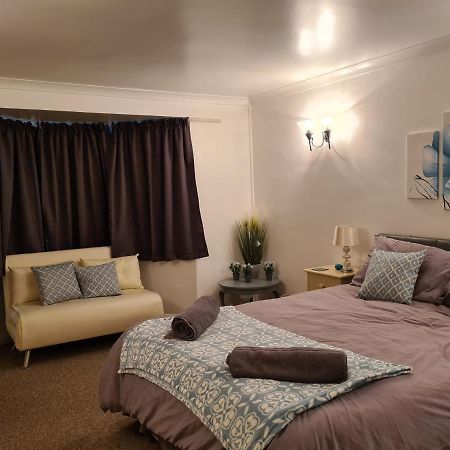 Willa Westbury House Rochford Zewnętrze zdjęcie
