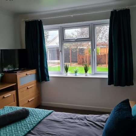 Willa Westbury House Rochford Zewnętrze zdjęcie