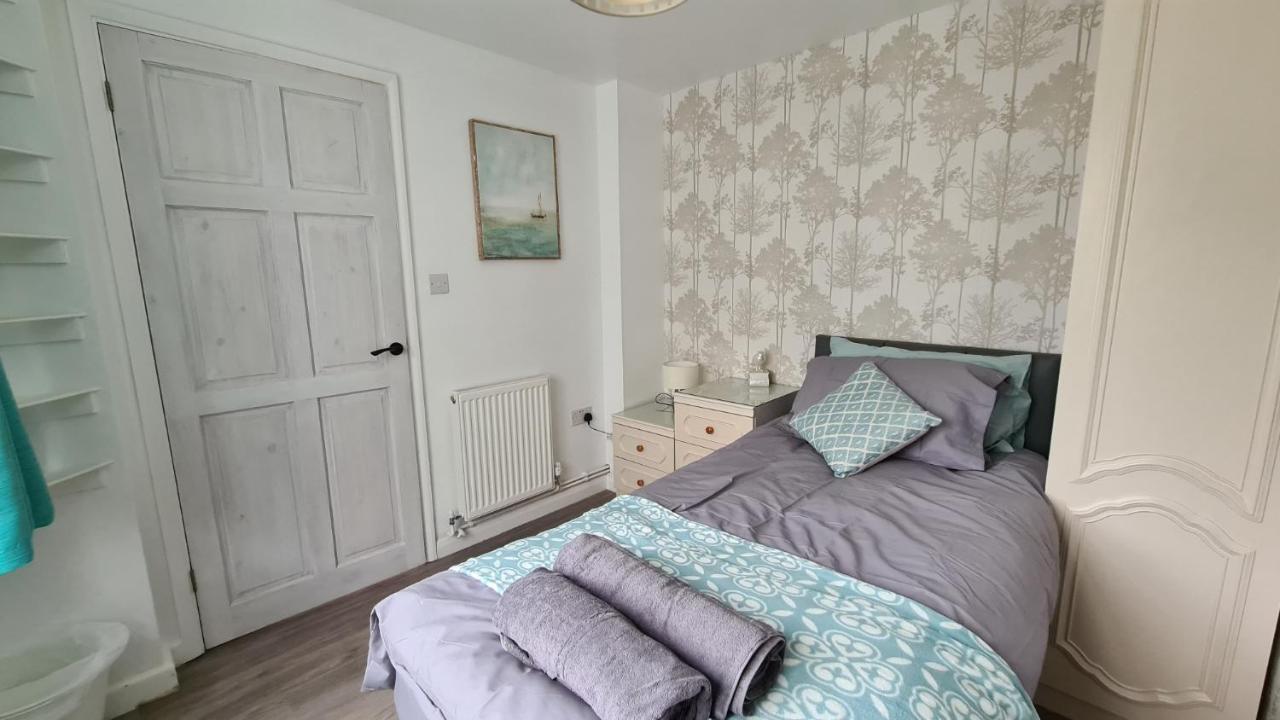 Willa Westbury House Rochford Zewnętrze zdjęcie