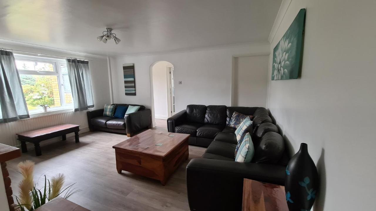 Willa Westbury House Rochford Zewnętrze zdjęcie