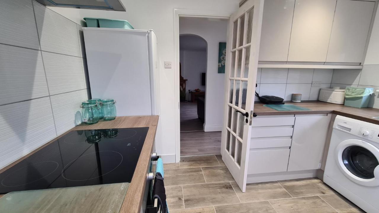 Willa Westbury House Rochford Zewnętrze zdjęcie
