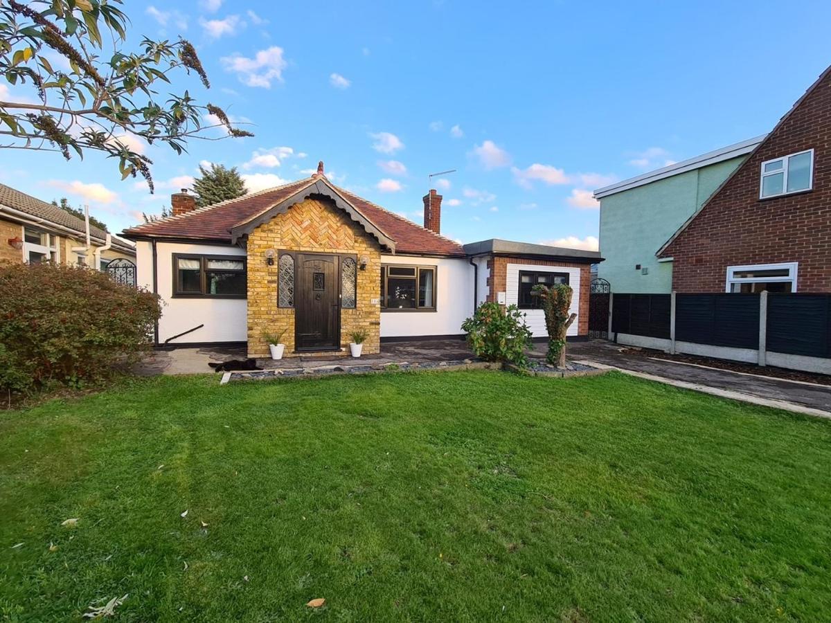 Willa Westbury House Rochford Zewnętrze zdjęcie