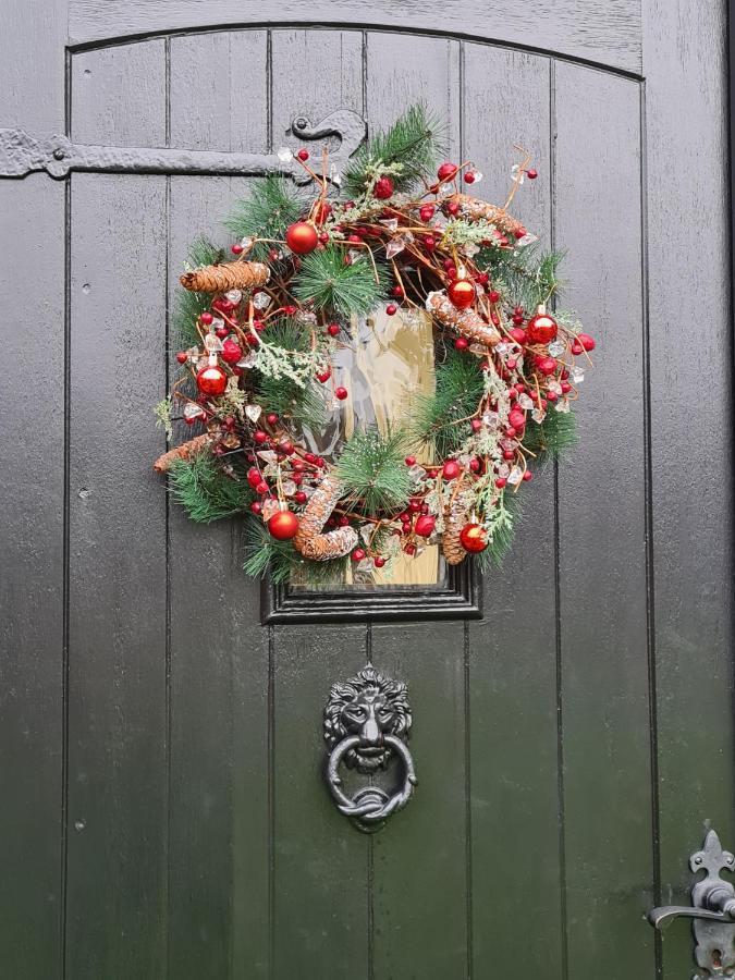 Willa Westbury House Rochford Zewnętrze zdjęcie