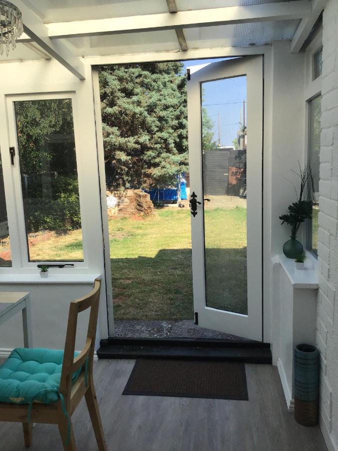 Willa Westbury House Rochford Zewnętrze zdjęcie